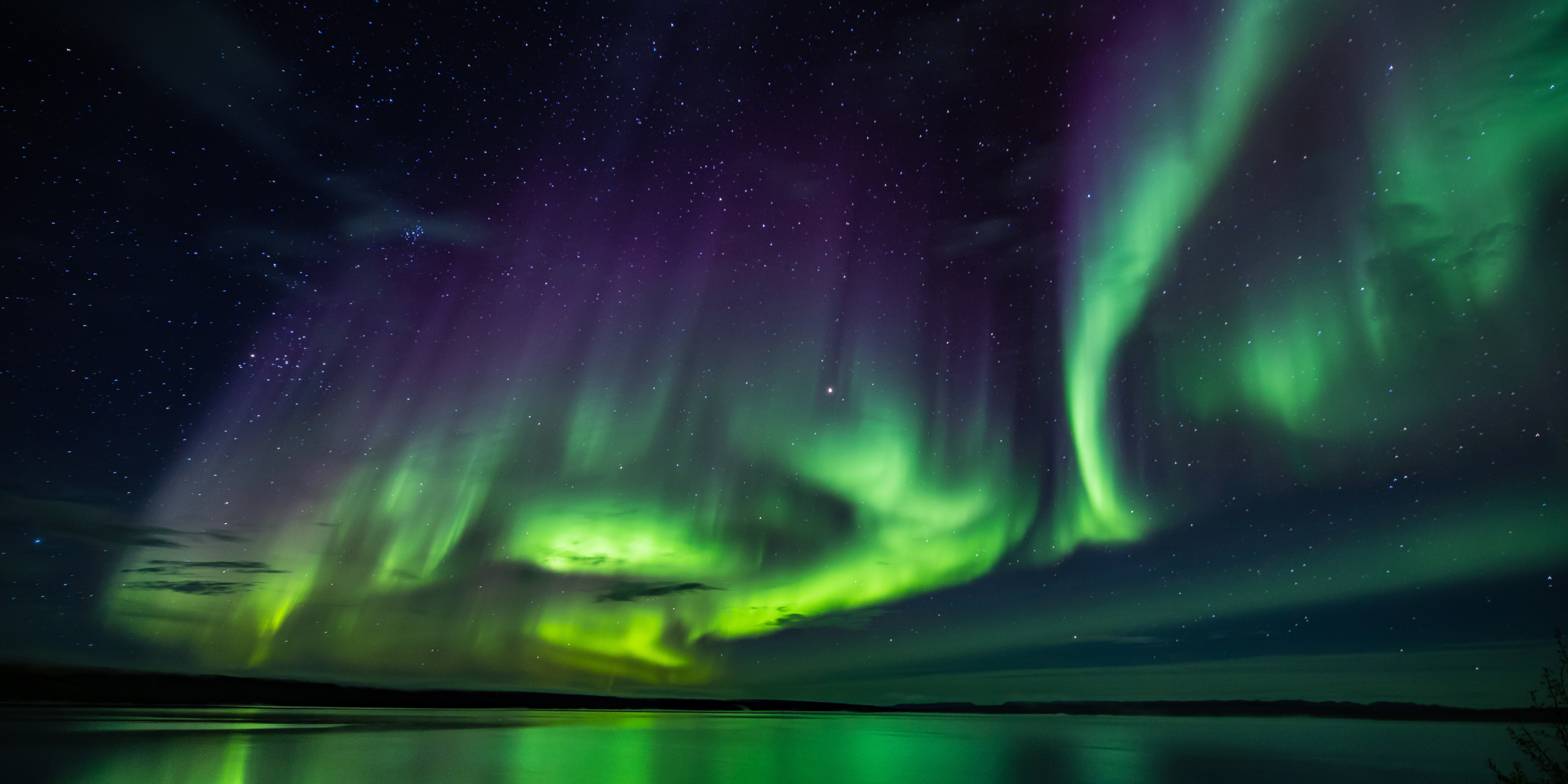 Weather and Aurora Borealis | City of Yellowknife